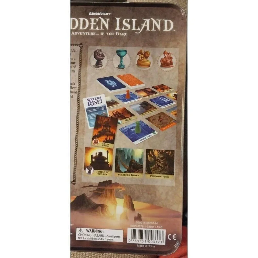 Unbranded Puzzles-games